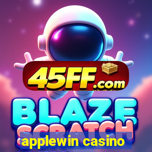 applewin casino